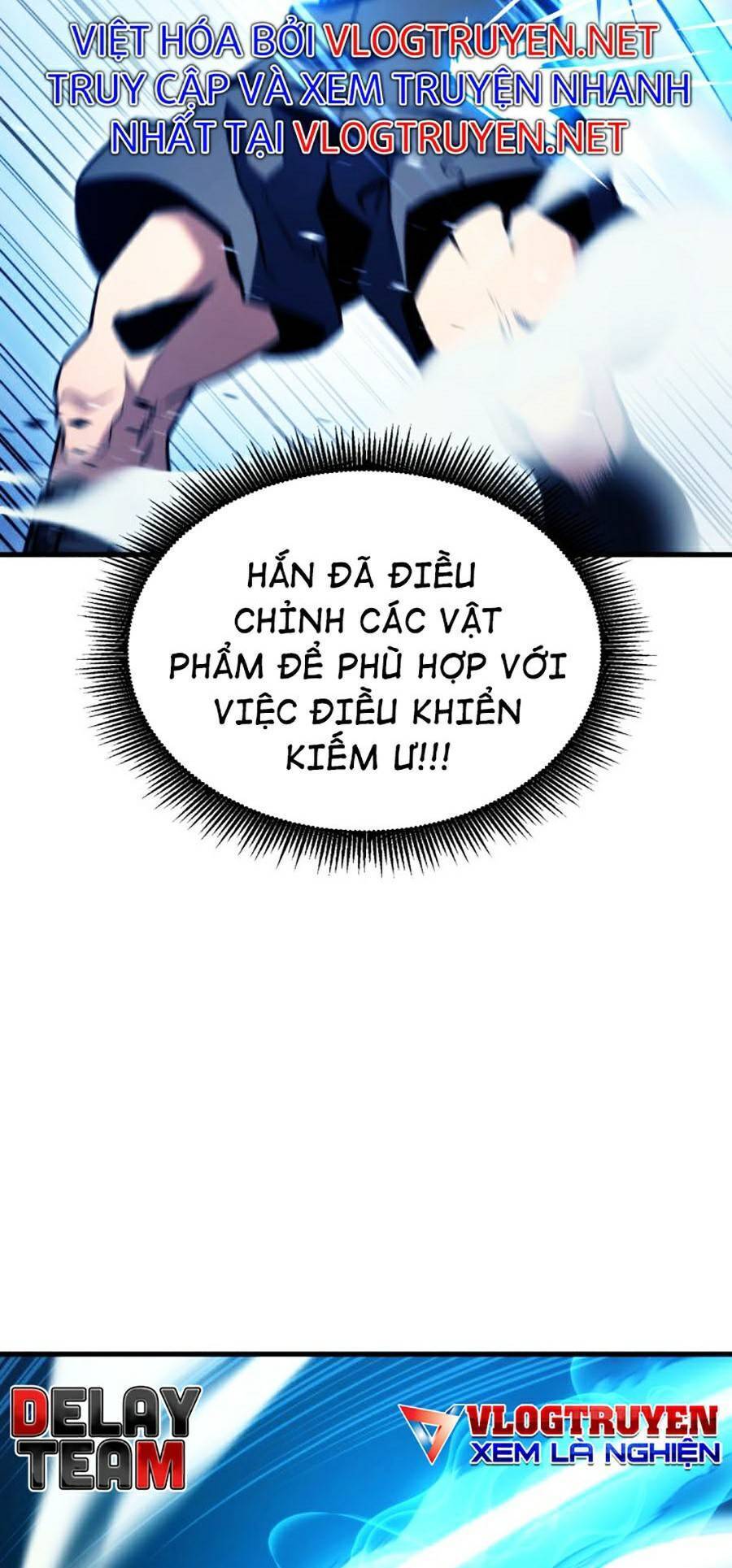 Sự Trở Lại Của Vị Thần Sức Mạnh Chap 47 - Next Chap 48