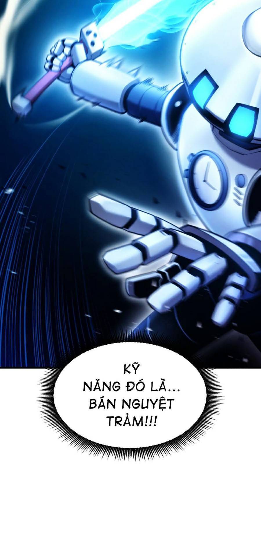 Sự Trở Lại Của Vị Thần Sức Mạnh Chap 47 - Next Chap 48