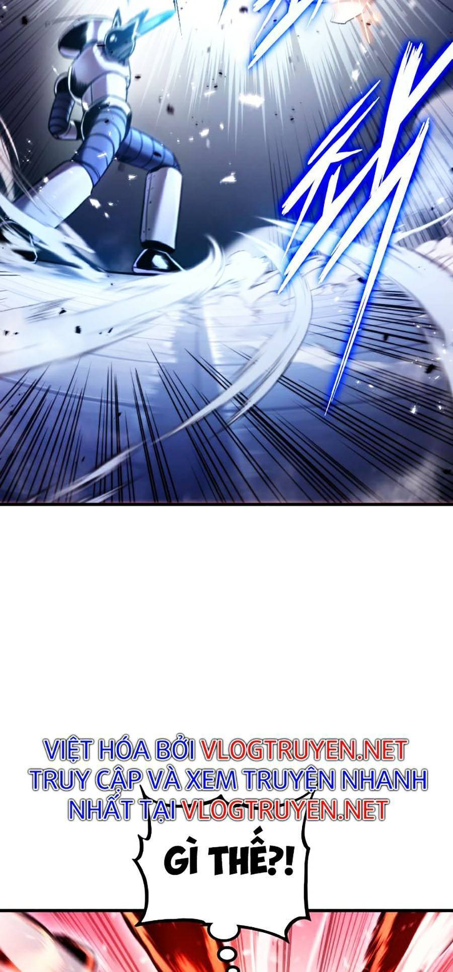 Sự Trở Lại Của Vị Thần Sức Mạnh Chap 47 - Next Chap 48