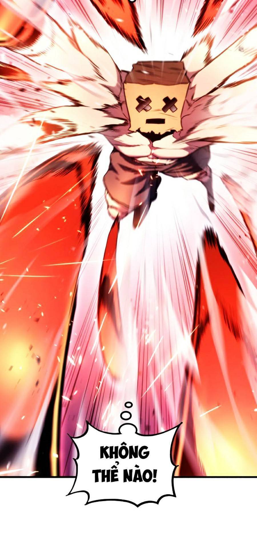 Sự Trở Lại Của Vị Thần Sức Mạnh Chap 47 - Next Chap 48