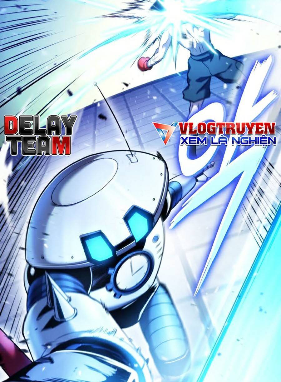 Sự Trở Lại Của Vị Thần Sức Mạnh Chap 47 - Next Chap 48