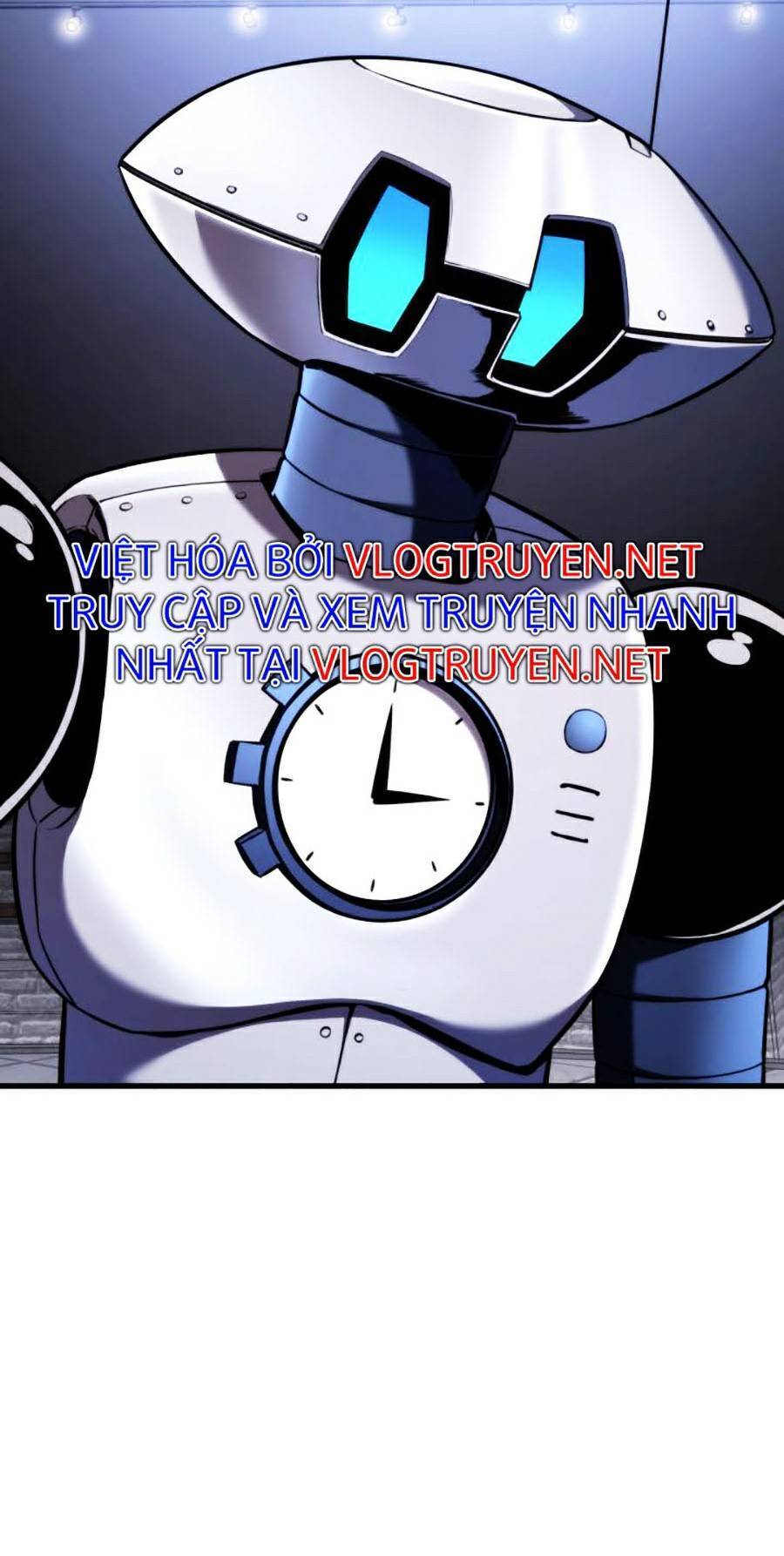 Sự Trở Lại Của Vị Thần Sức Mạnh Chap 47 - Next Chap 48