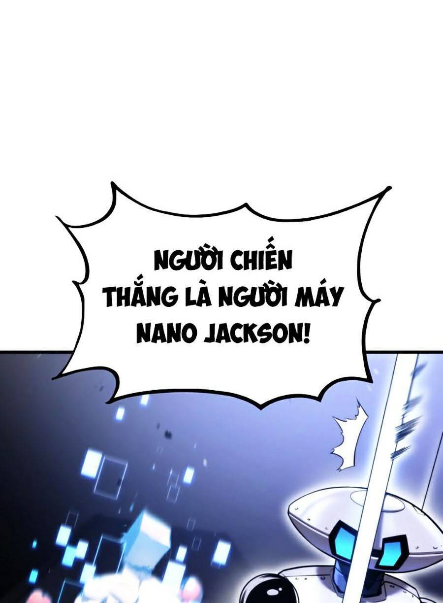Sự Trở Lại Của Vị Thần Sức Mạnh Chap 47 - Next Chap 48