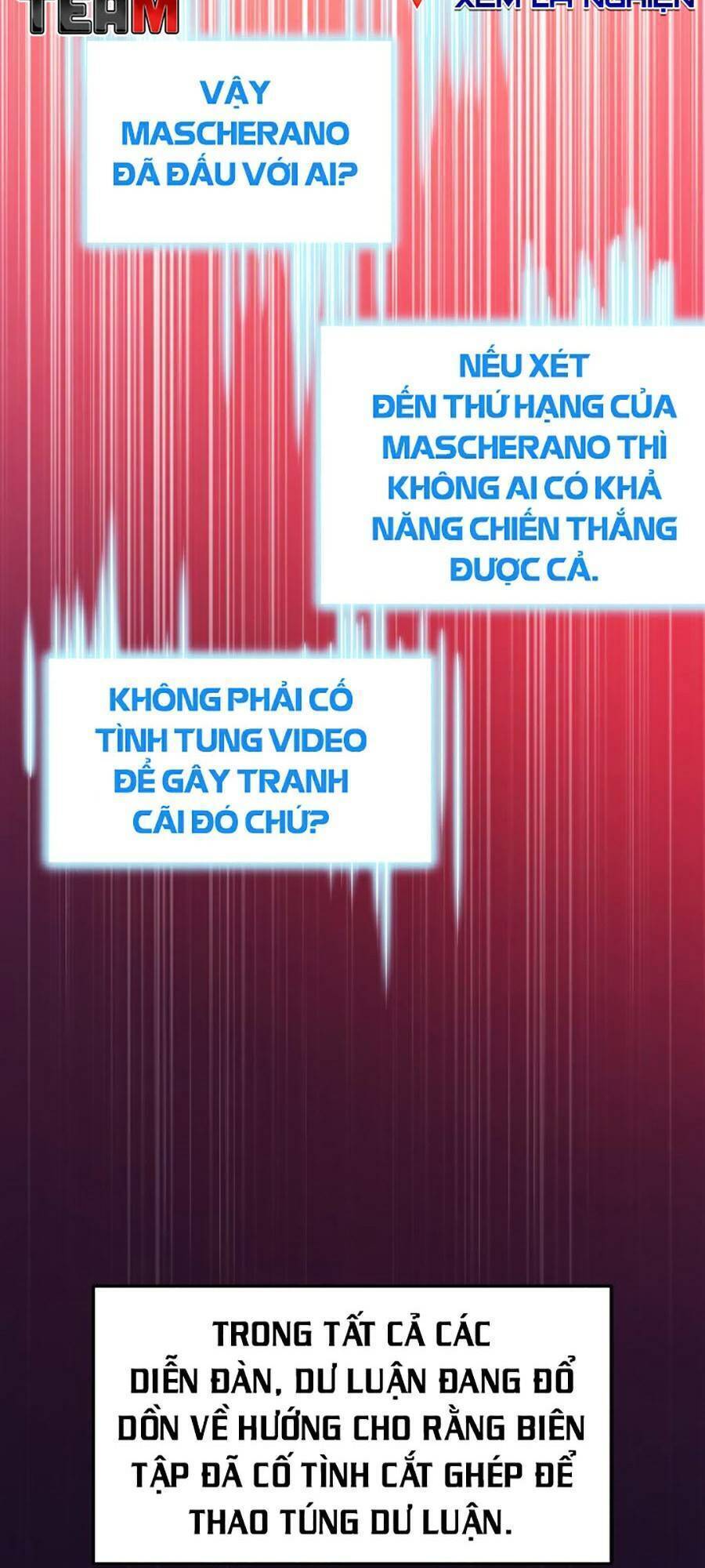 Sự Trở Lại Của Vị Thần Sức Mạnh Chap 48 - Next Chap 49