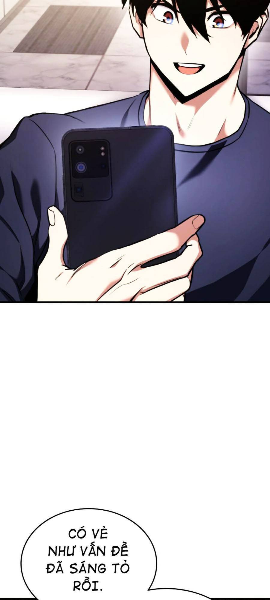 Sự Trở Lại Của Vị Thần Sức Mạnh Chap 48 - Next Chap 49