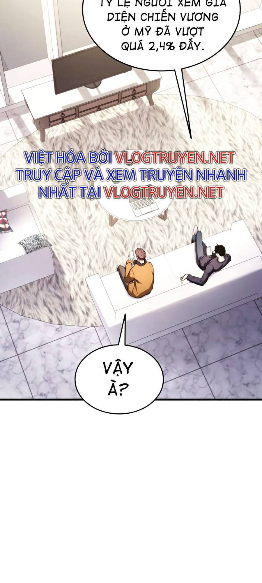 Sự Trở Lại Của Vị Thần Sức Mạnh Chap 48 - Next Chap 49