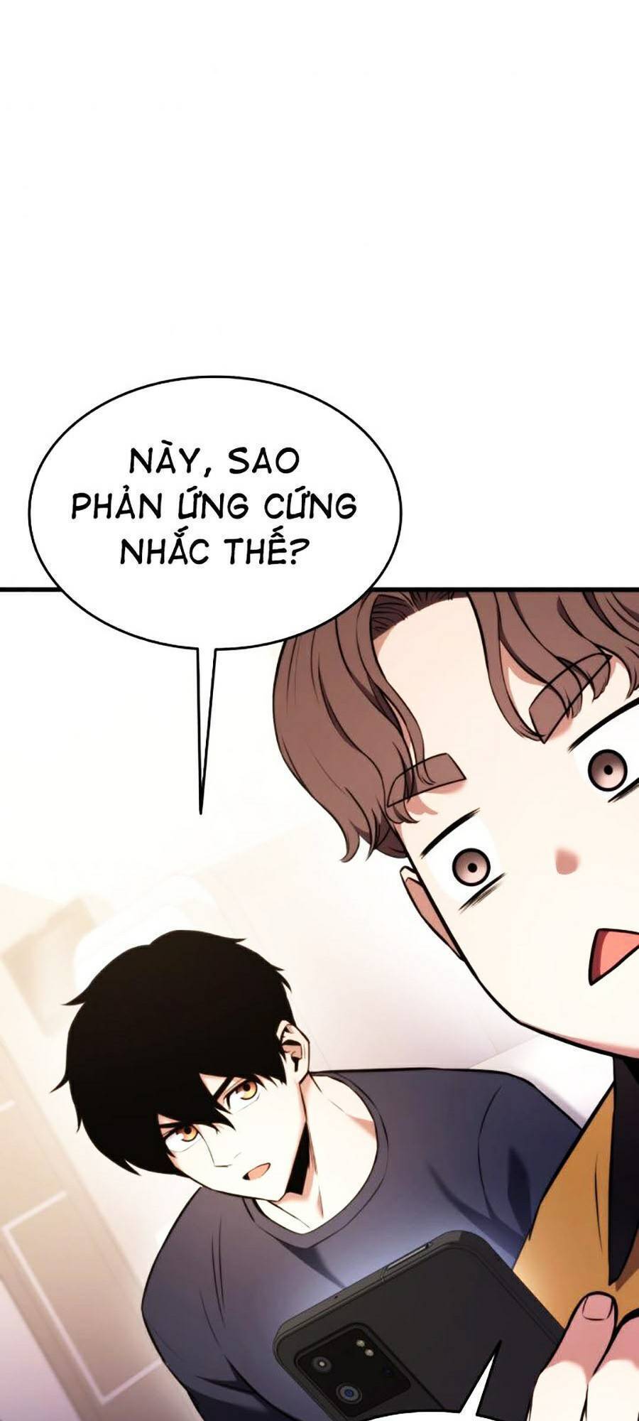 Sự Trở Lại Của Vị Thần Sức Mạnh Chap 48 - Next Chap 49