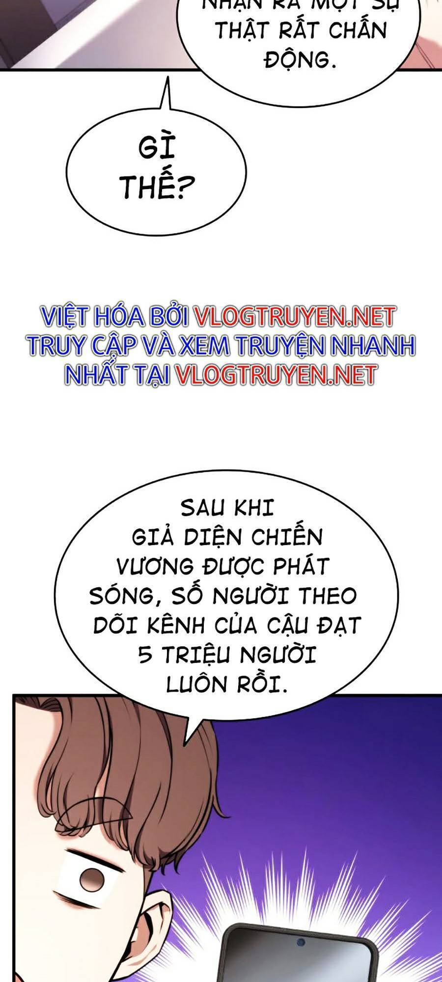 Sự Trở Lại Của Vị Thần Sức Mạnh Chap 48 - Next Chap 49