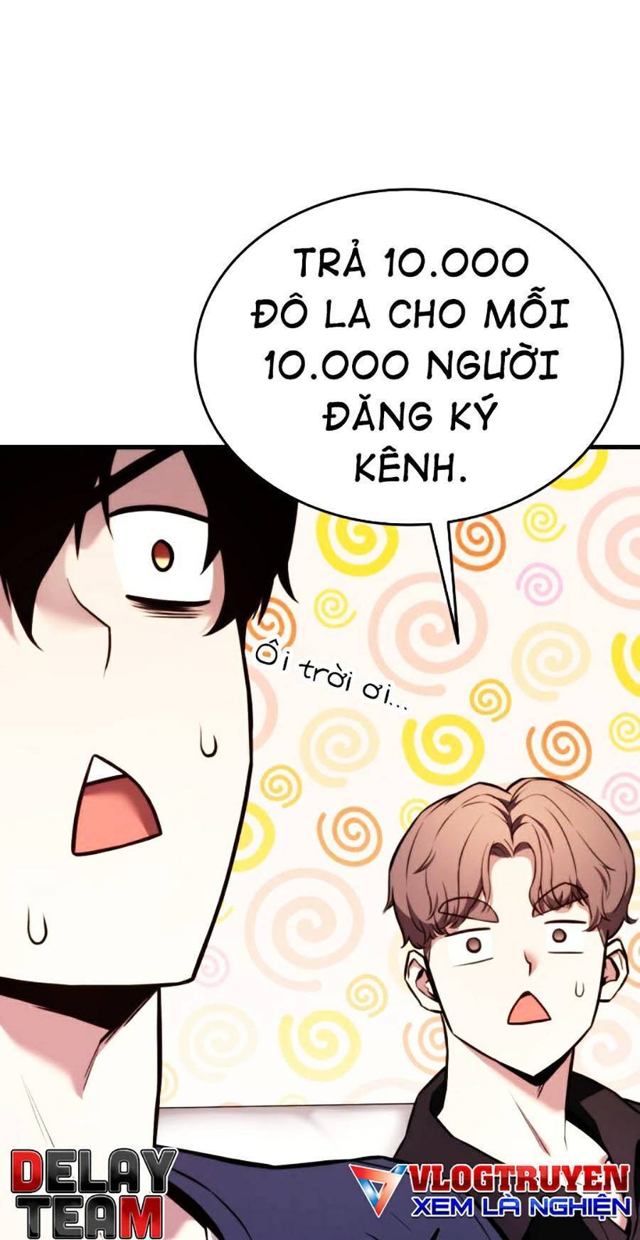 Sự Trở Lại Của Vị Thần Sức Mạnh Chap 48 - Next Chap 49