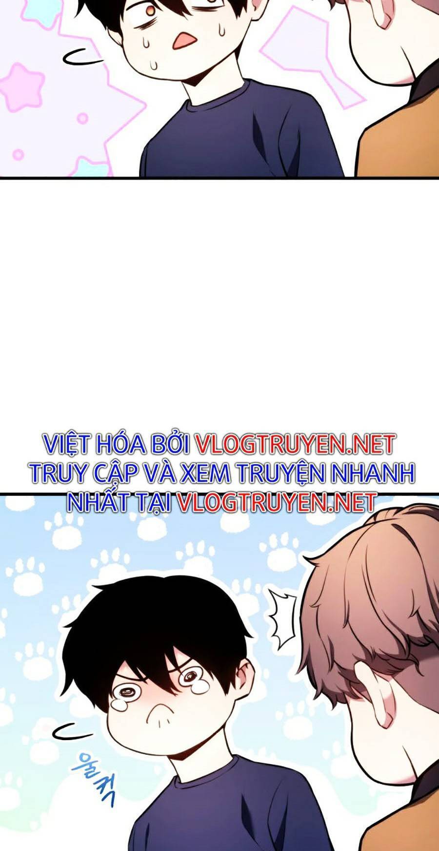 Sự Trở Lại Của Vị Thần Sức Mạnh Chap 48 - Next Chap 49