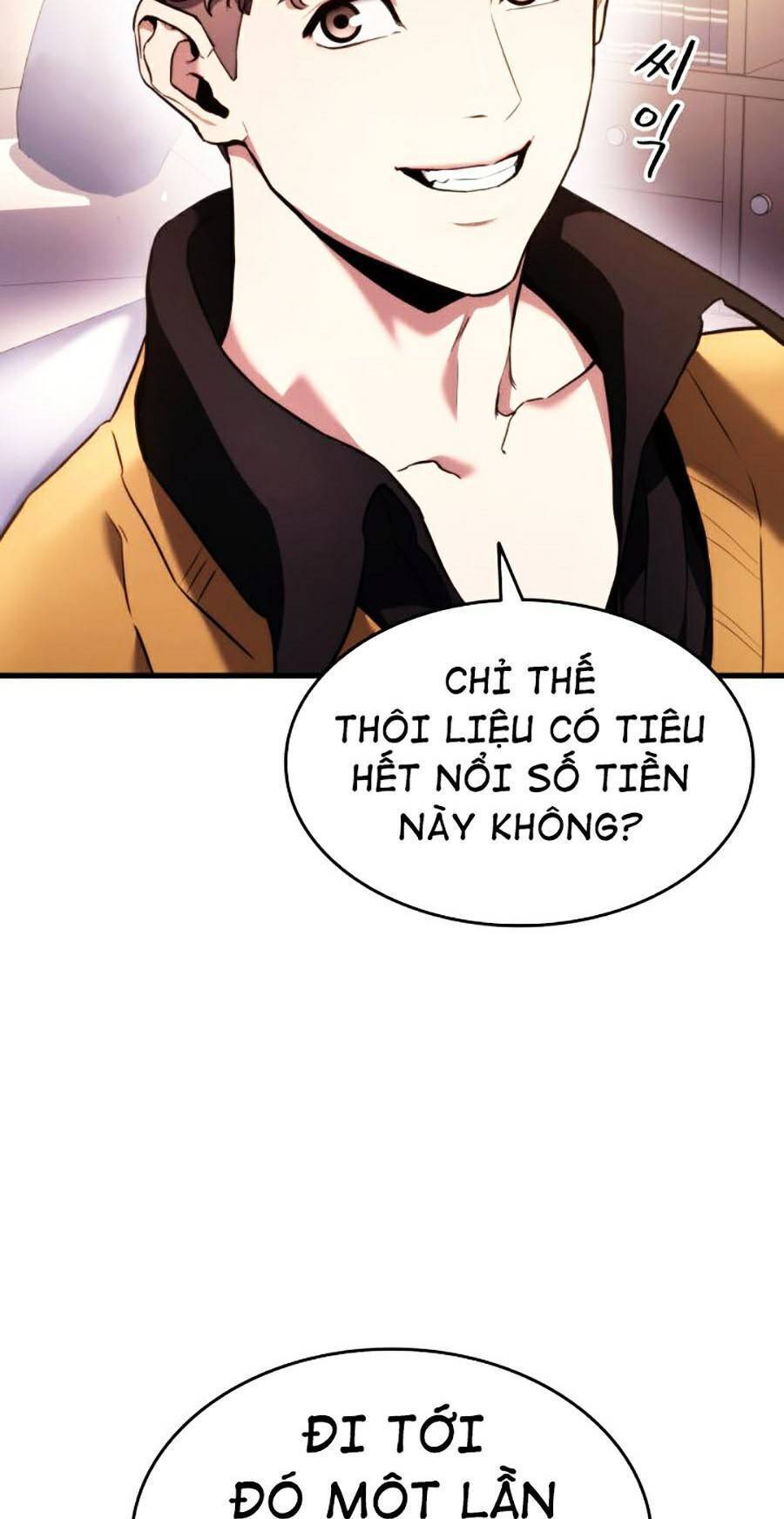 Sự Trở Lại Của Vị Thần Sức Mạnh Chap 48 - Next Chap 49