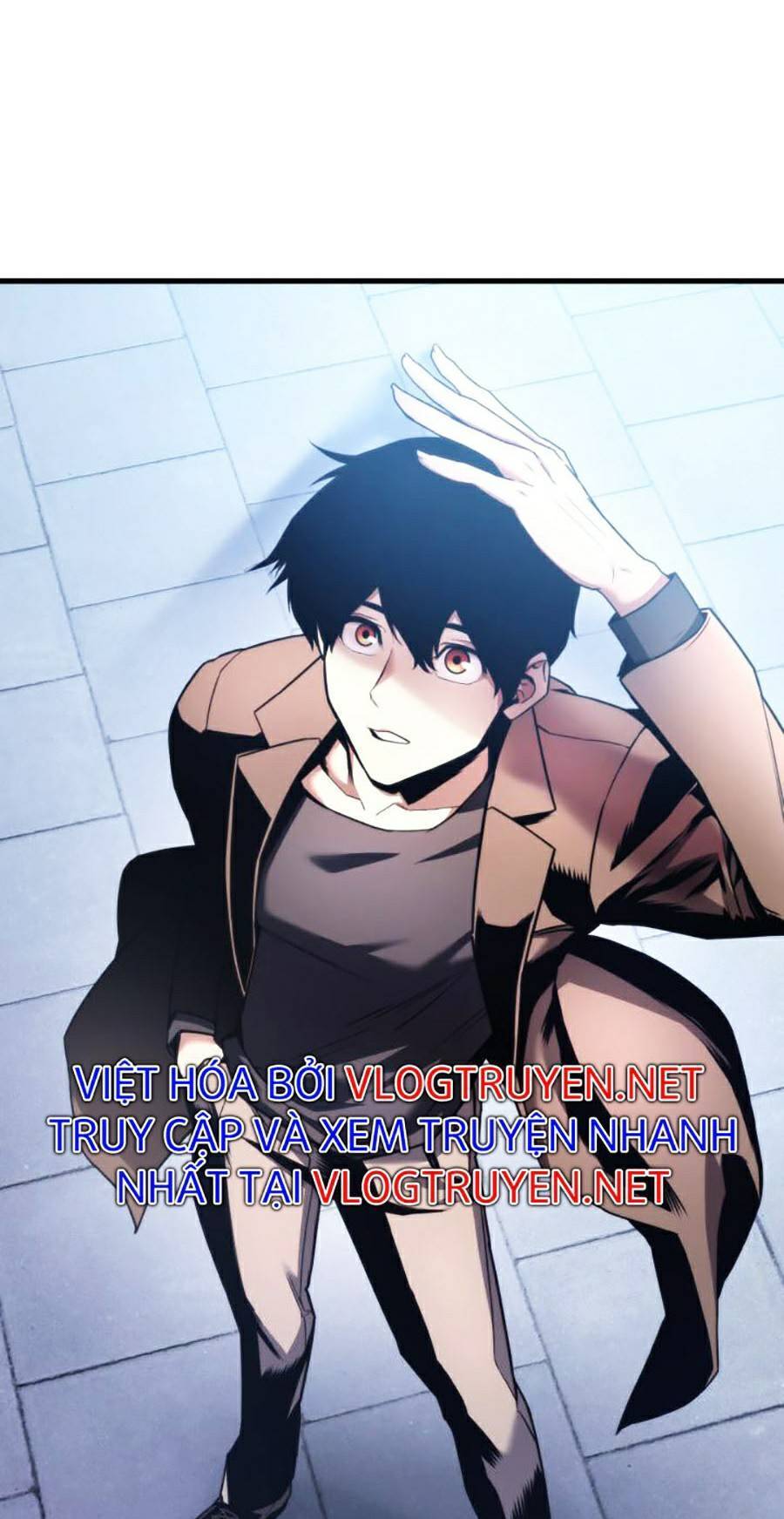 Sự Trở Lại Của Vị Thần Sức Mạnh Chap 48 - Next Chap 49