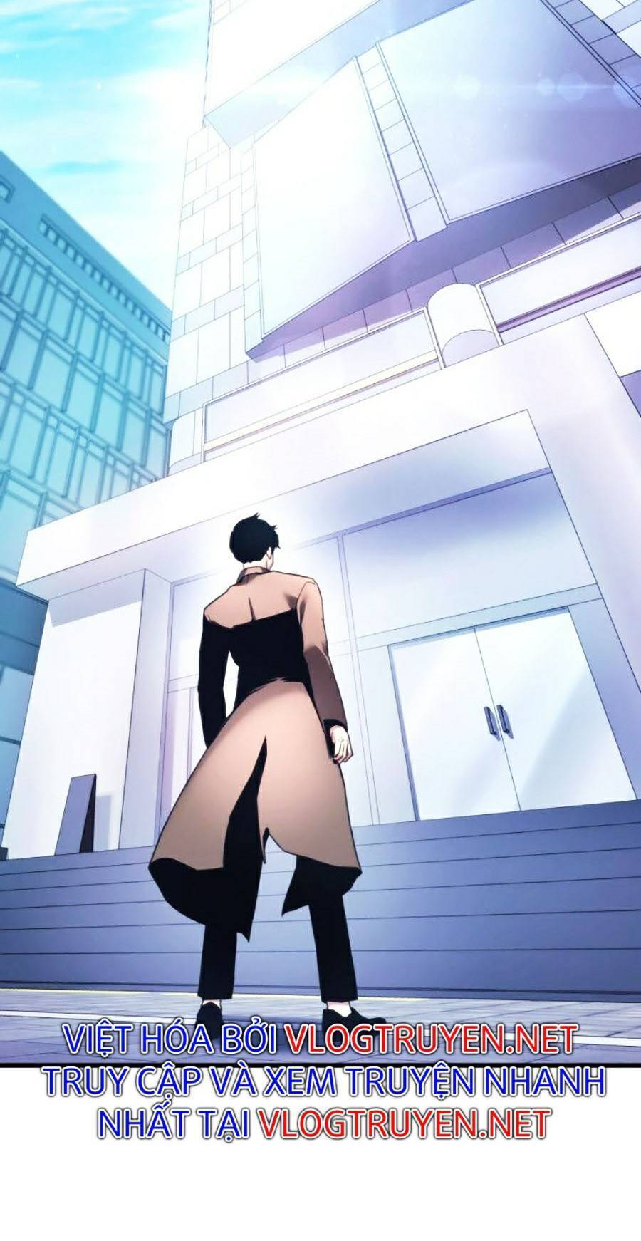 Sự Trở Lại Của Vị Thần Sức Mạnh Chap 48 - Next Chap 49