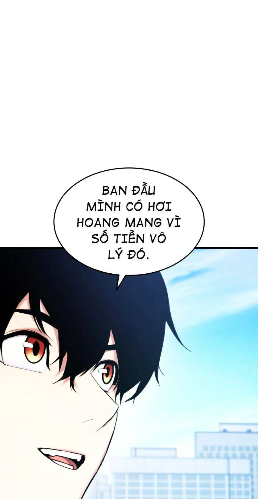 Sự Trở Lại Của Vị Thần Sức Mạnh Chap 48 - Next Chap 49