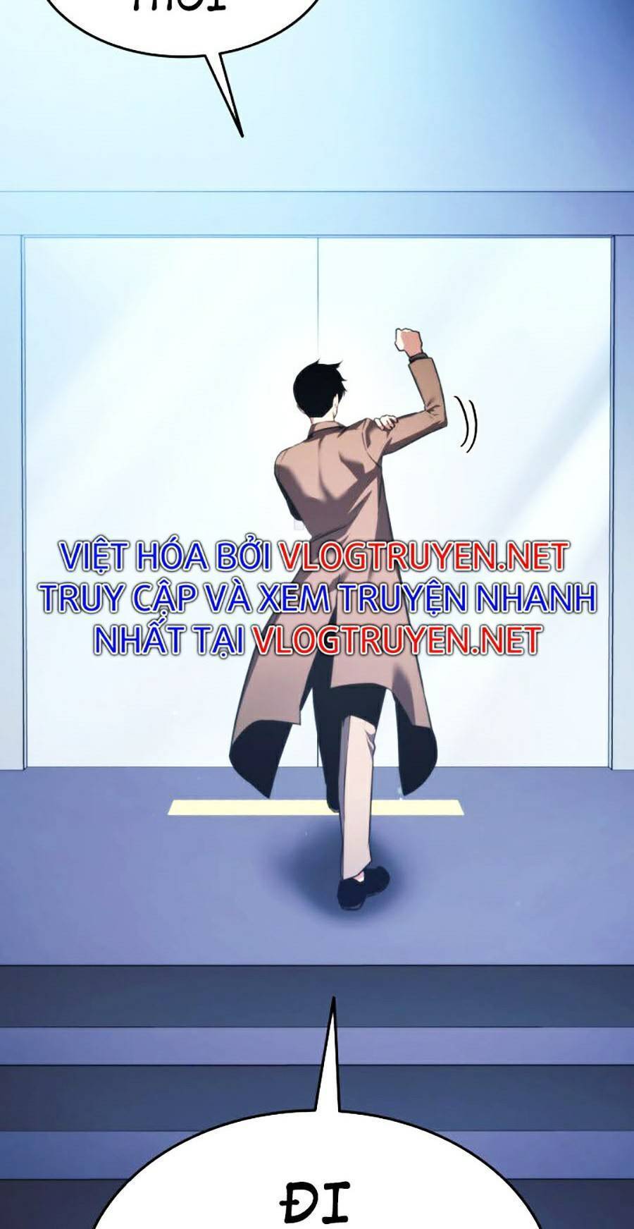 Sự Trở Lại Của Vị Thần Sức Mạnh Chap 48 - Next Chap 49