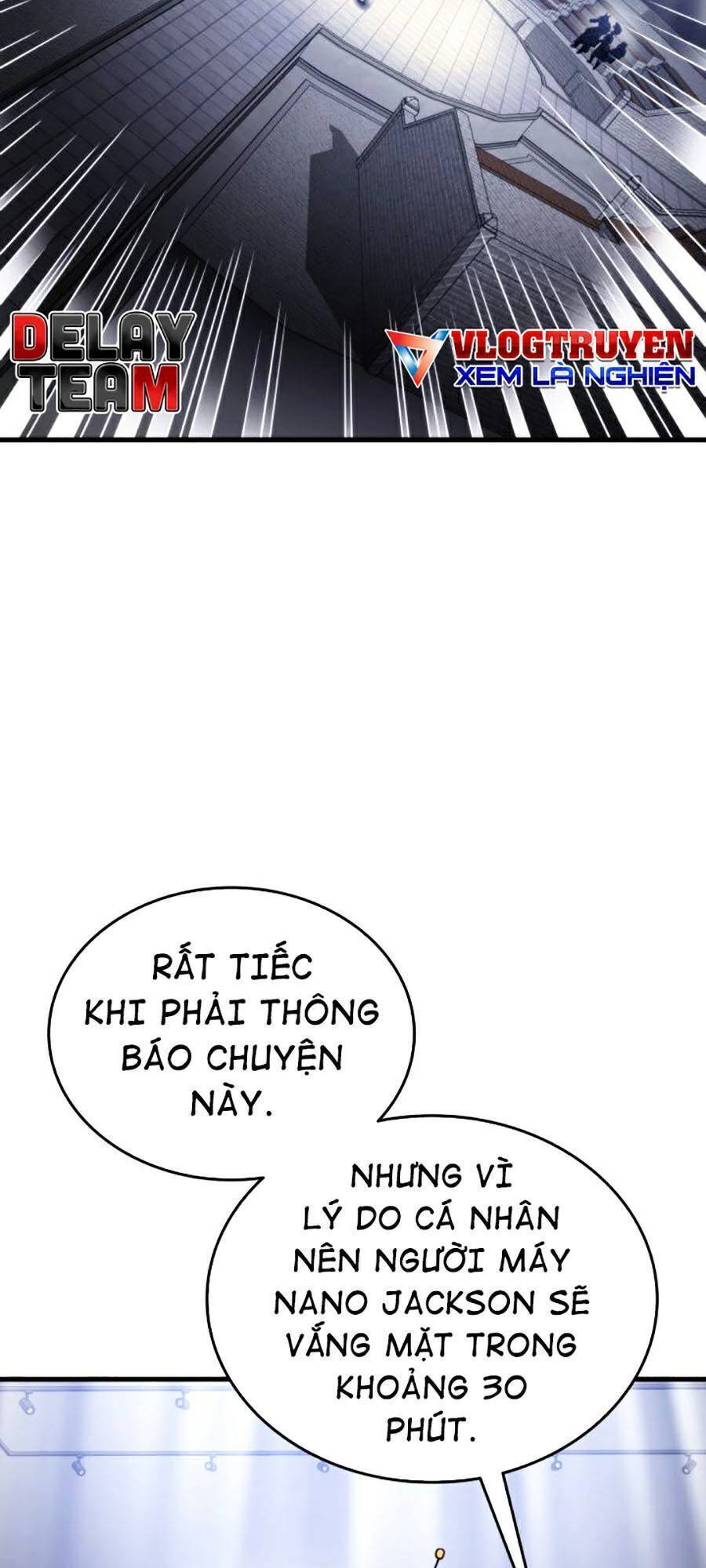 Sự Trở Lại Của Vị Thần Sức Mạnh Chap 48 - Next Chap 49