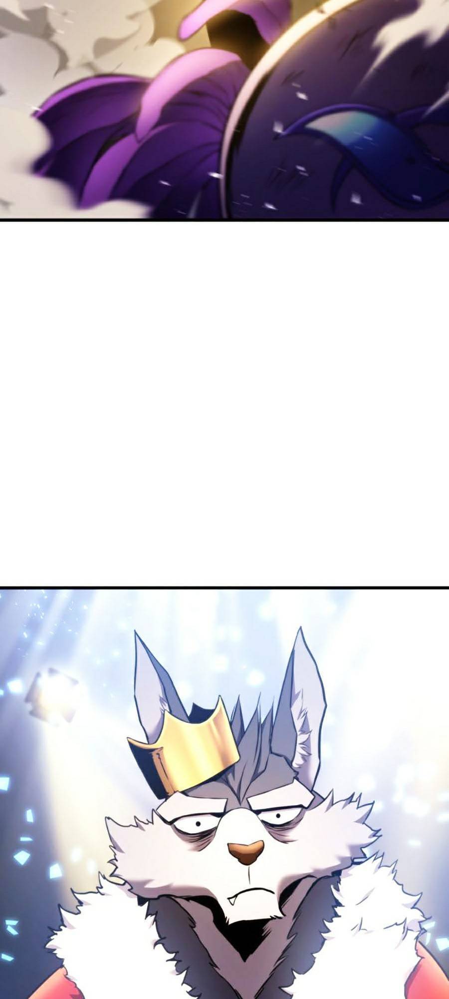 Sự Trở Lại Của Vị Thần Sức Mạnh Chap 48 - Next Chap 49