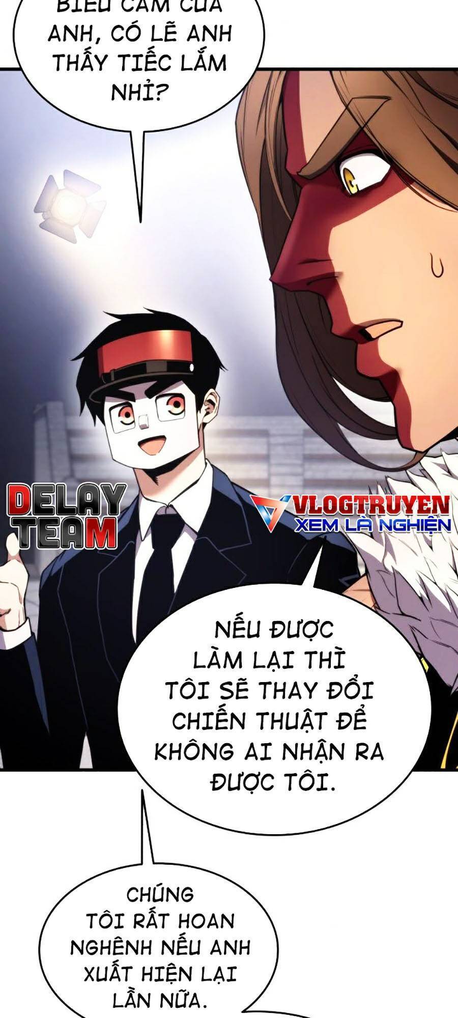 Sự Trở Lại Của Vị Thần Sức Mạnh Chap 48 - Next Chap 49