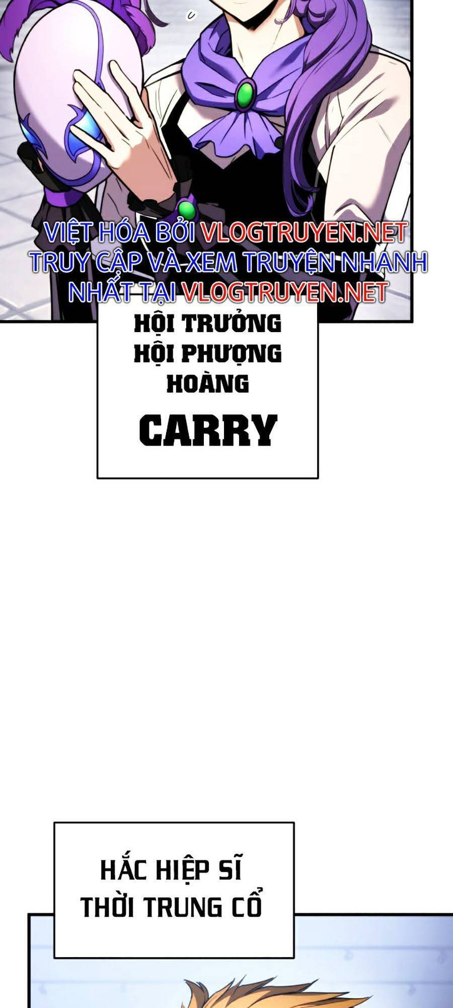 Sự Trở Lại Của Vị Thần Sức Mạnh Chap 48 - Next Chap 49