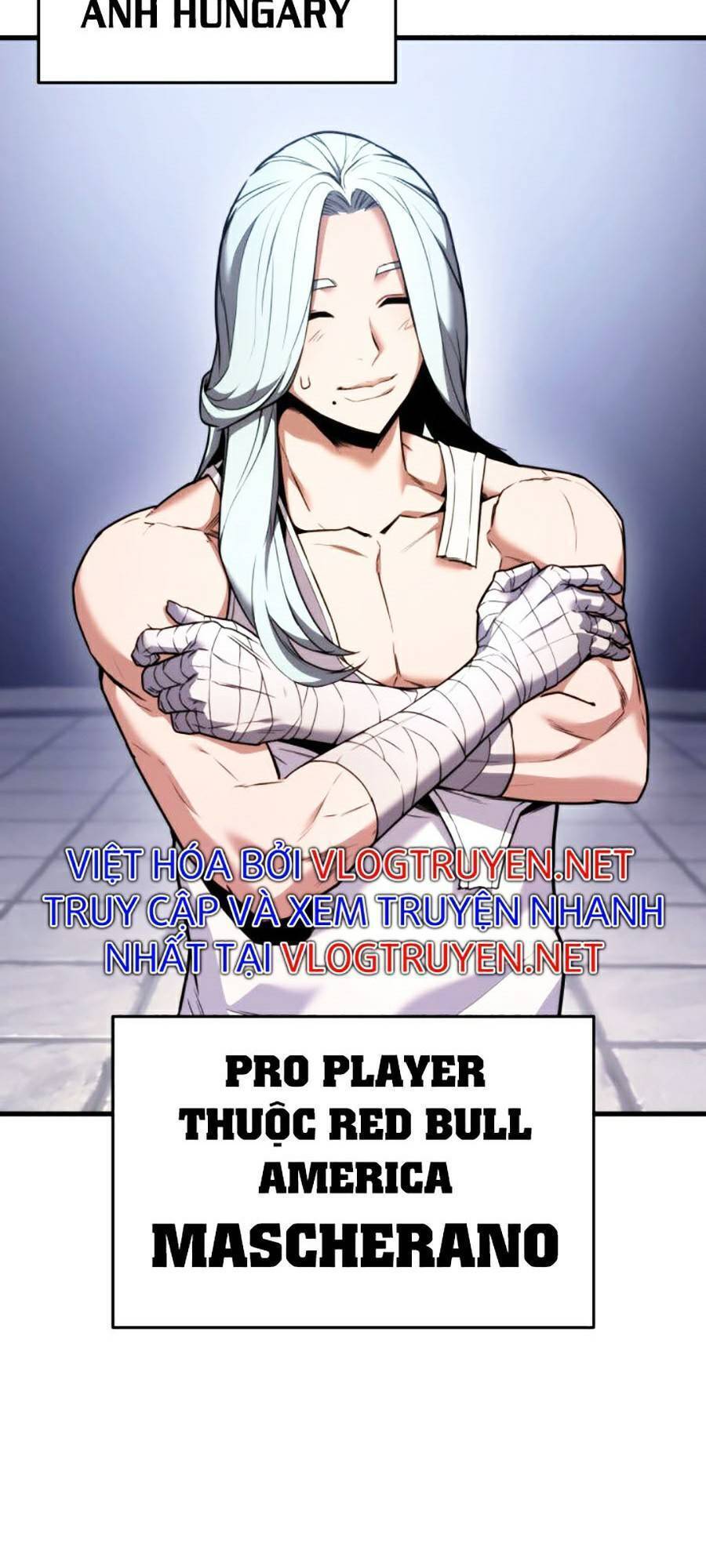 Sự Trở Lại Của Vị Thần Sức Mạnh Chap 48 - Next Chap 49