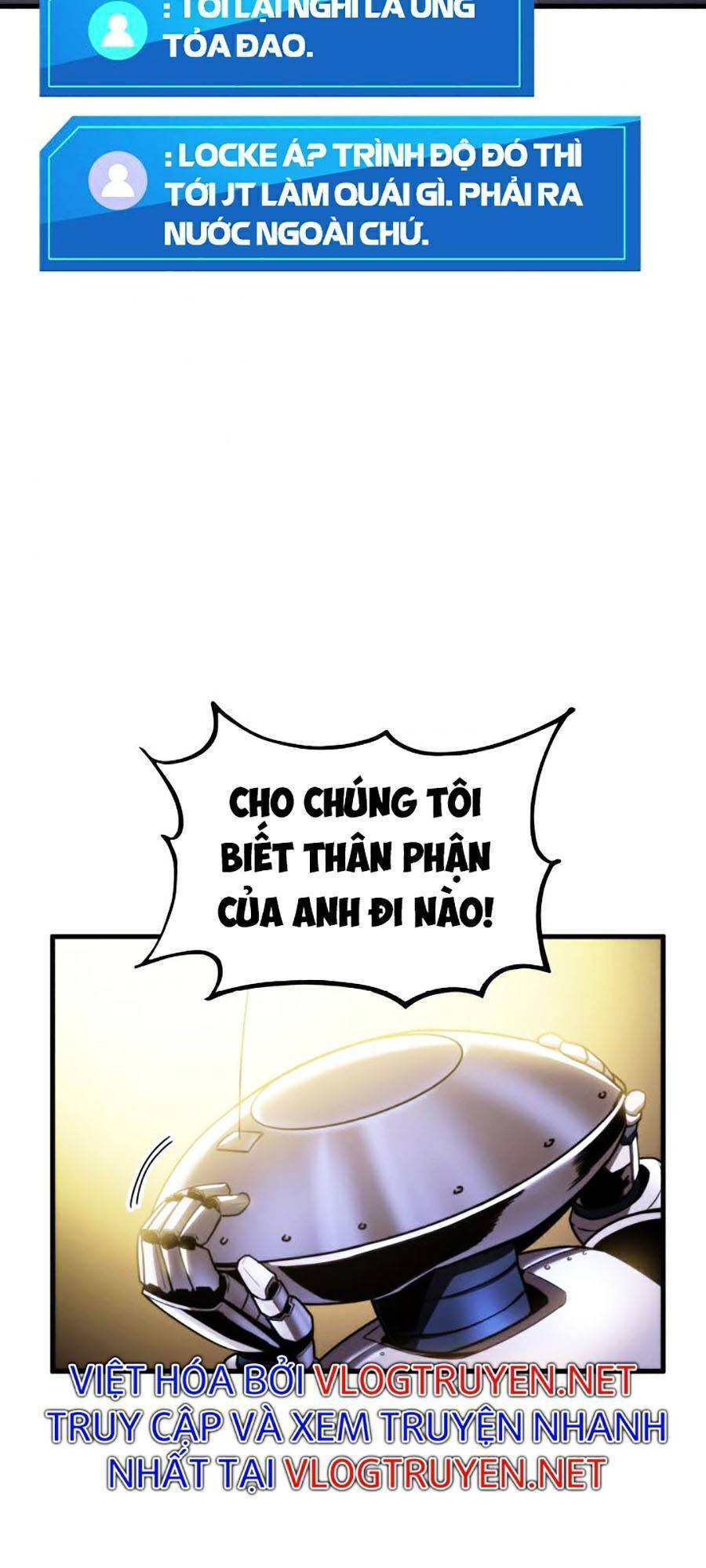 Sự Trở Lại Của Vị Thần Sức Mạnh Chap 48 - Next Chap 49