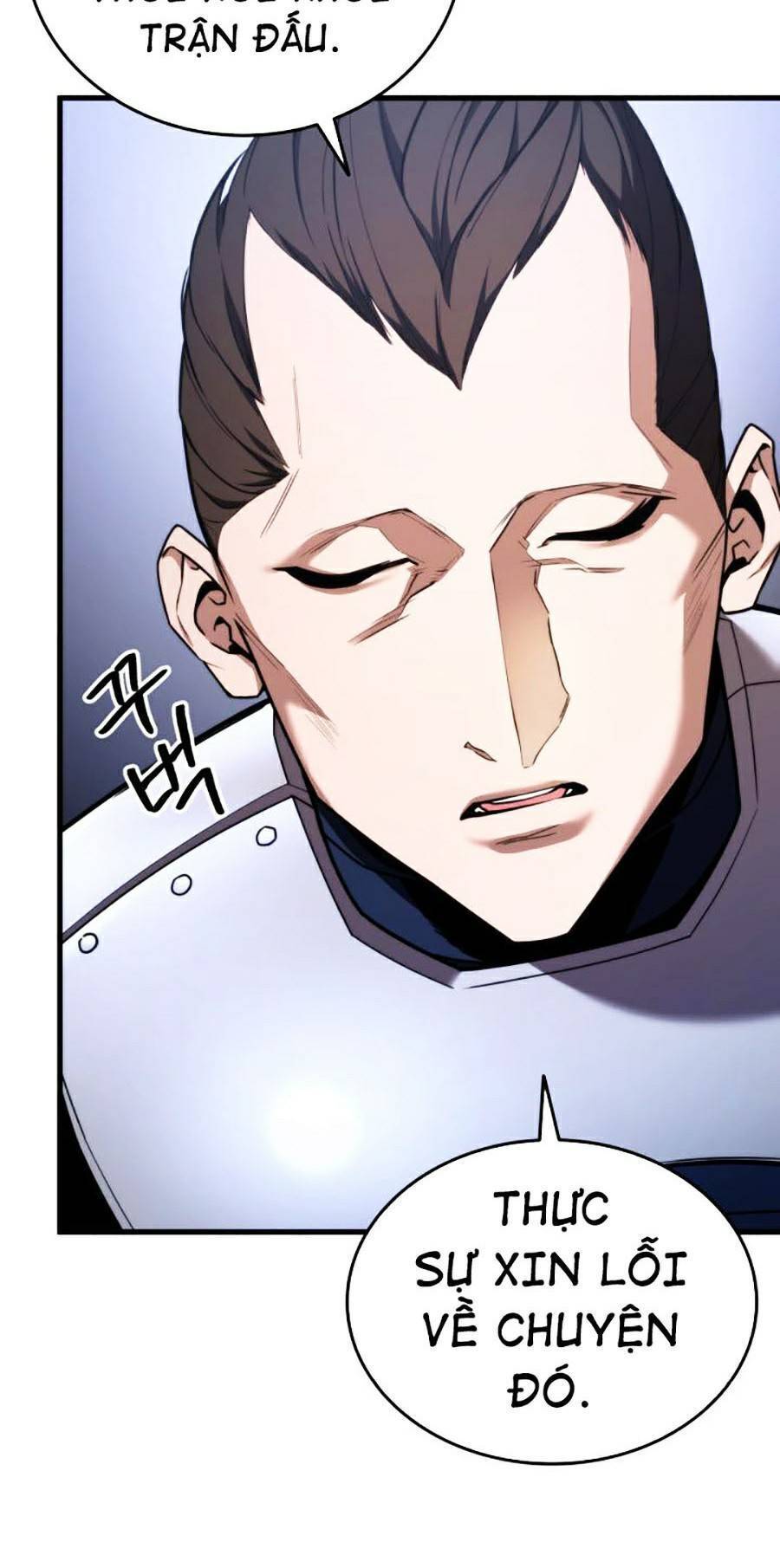 Sự Trở Lại Của Vị Thần Sức Mạnh Chap 48 - Next Chap 49