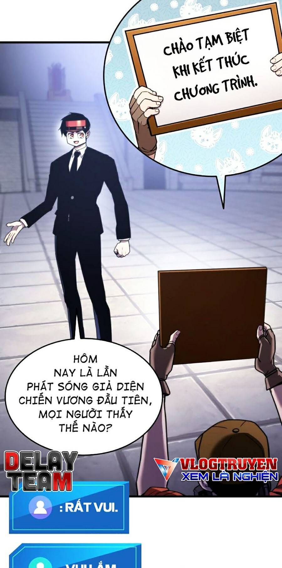 Sự Trở Lại Của Vị Thần Sức Mạnh Chap 48 - Next Chap 49