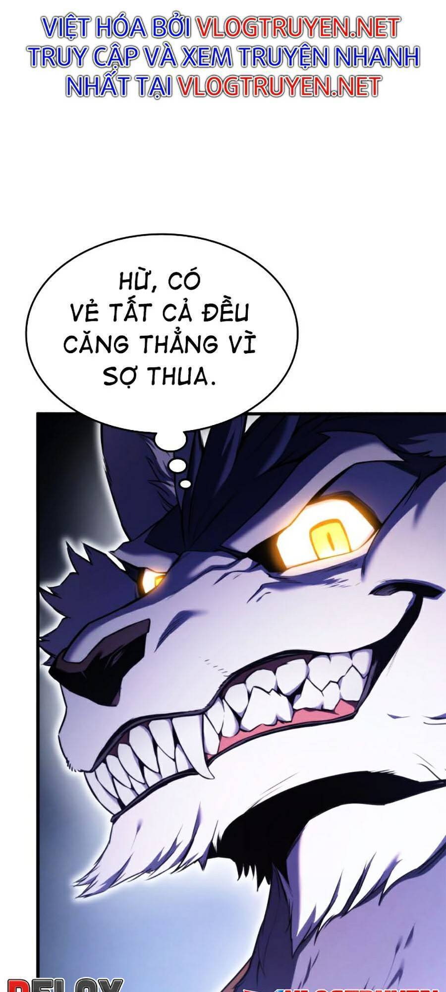 Sự Trở Lại Của Vị Thần Sức Mạnh Chap 48 - Next Chap 49