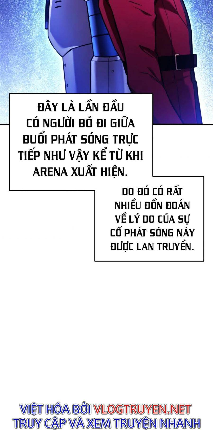 Sự Trở Lại Của Vị Thần Sức Mạnh Chap 48 - Next Chap 49