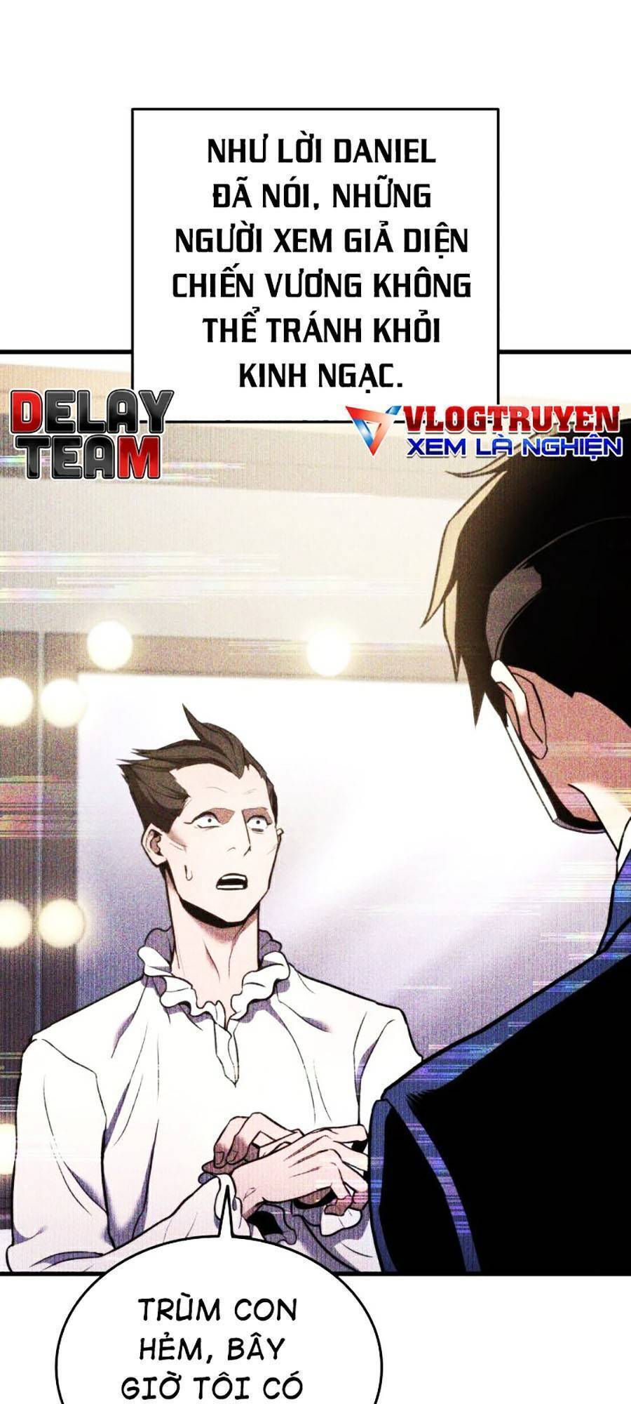 Sự Trở Lại Của Vị Thần Sức Mạnh Chap 48 - Next Chap 49