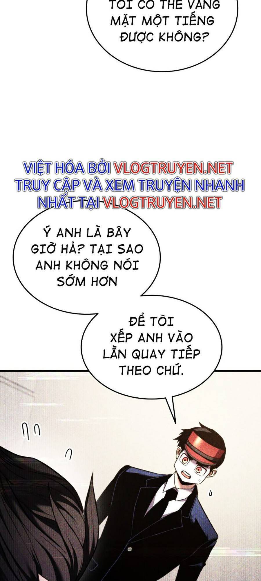 Sự Trở Lại Của Vị Thần Sức Mạnh Chap 48 - Next Chap 49