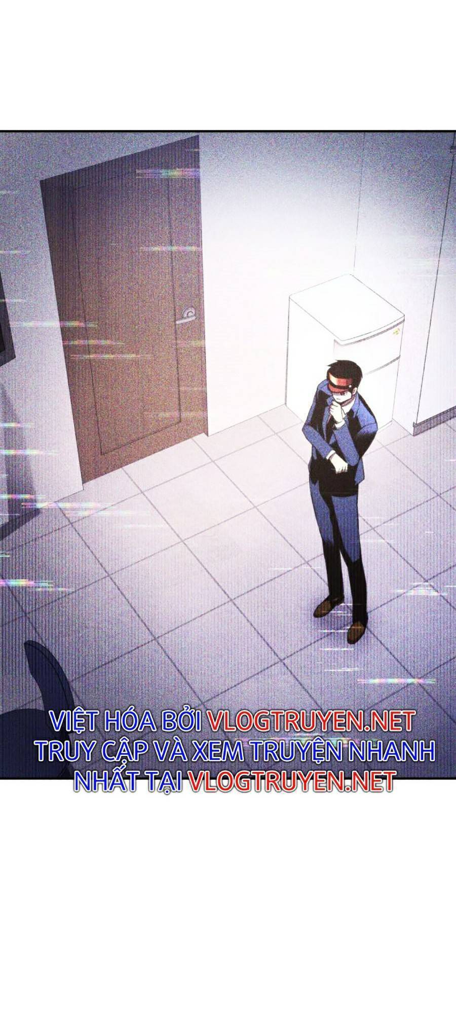 Sự Trở Lại Của Vị Thần Sức Mạnh Chap 48 - Next Chap 49