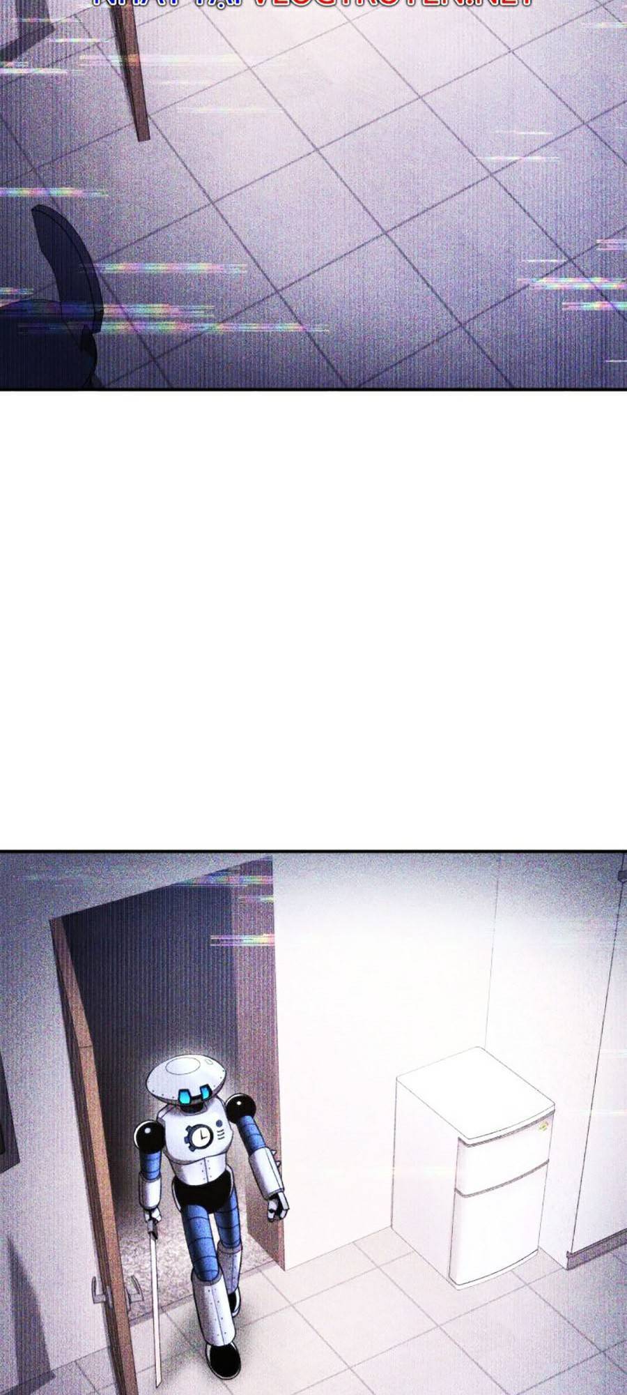 Sự Trở Lại Của Vị Thần Sức Mạnh Chap 48 - Next Chap 49