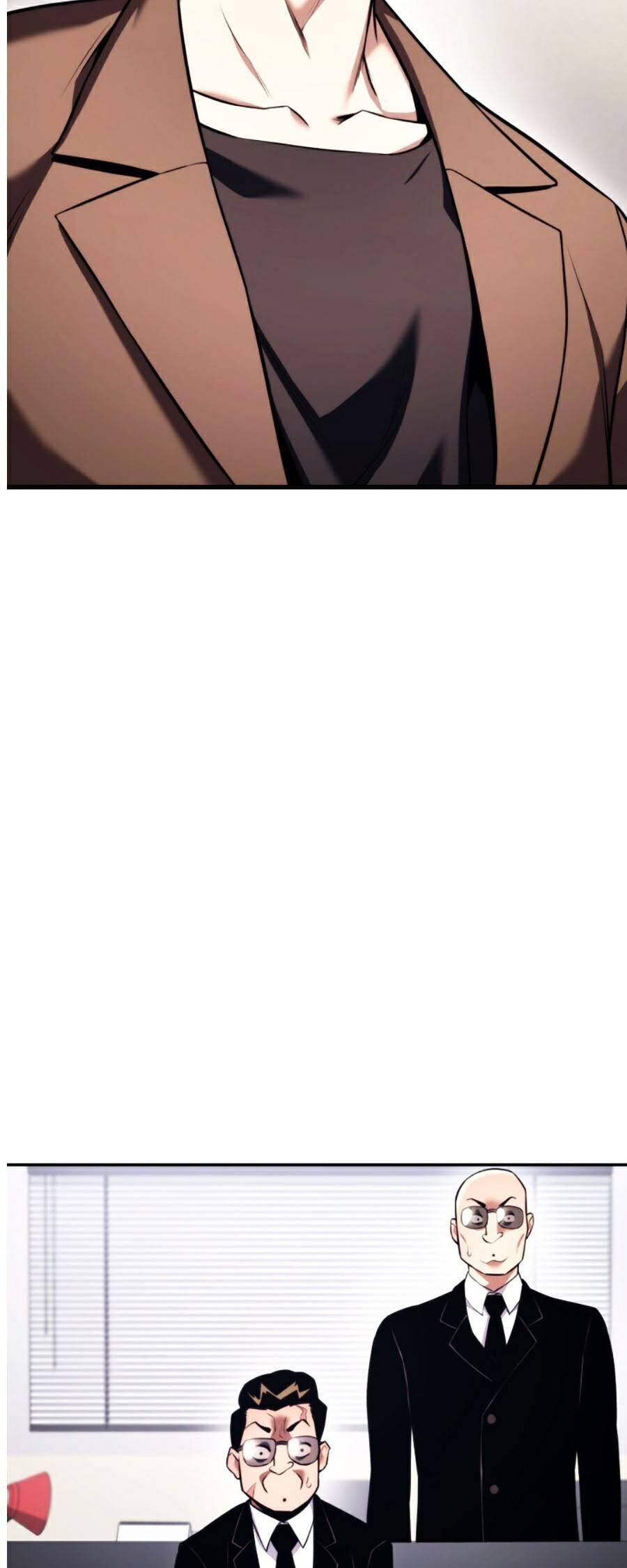 Sự Trở Lại Của Vị Thần Sức Mạnh Chap 49 - Next Chap 50