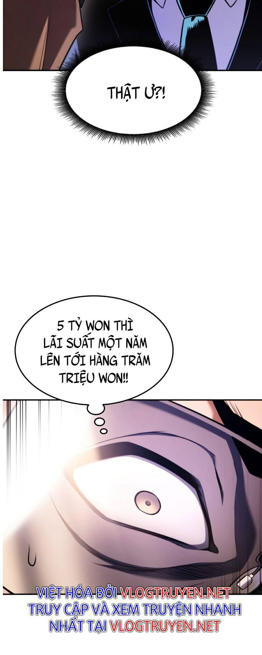 Sự Trở Lại Của Vị Thần Sức Mạnh Chap 49 - Next Chap 50