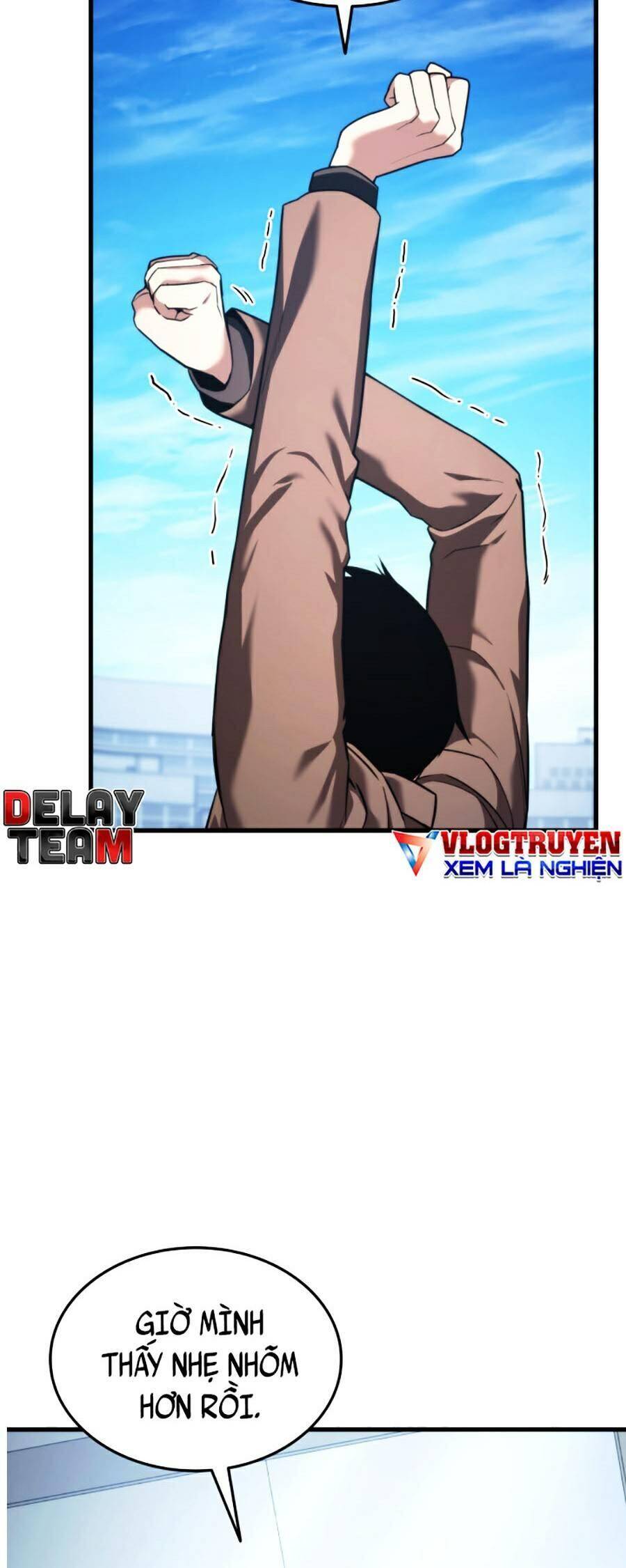 Sự Trở Lại Của Vị Thần Sức Mạnh Chap 49 - Next Chap 50