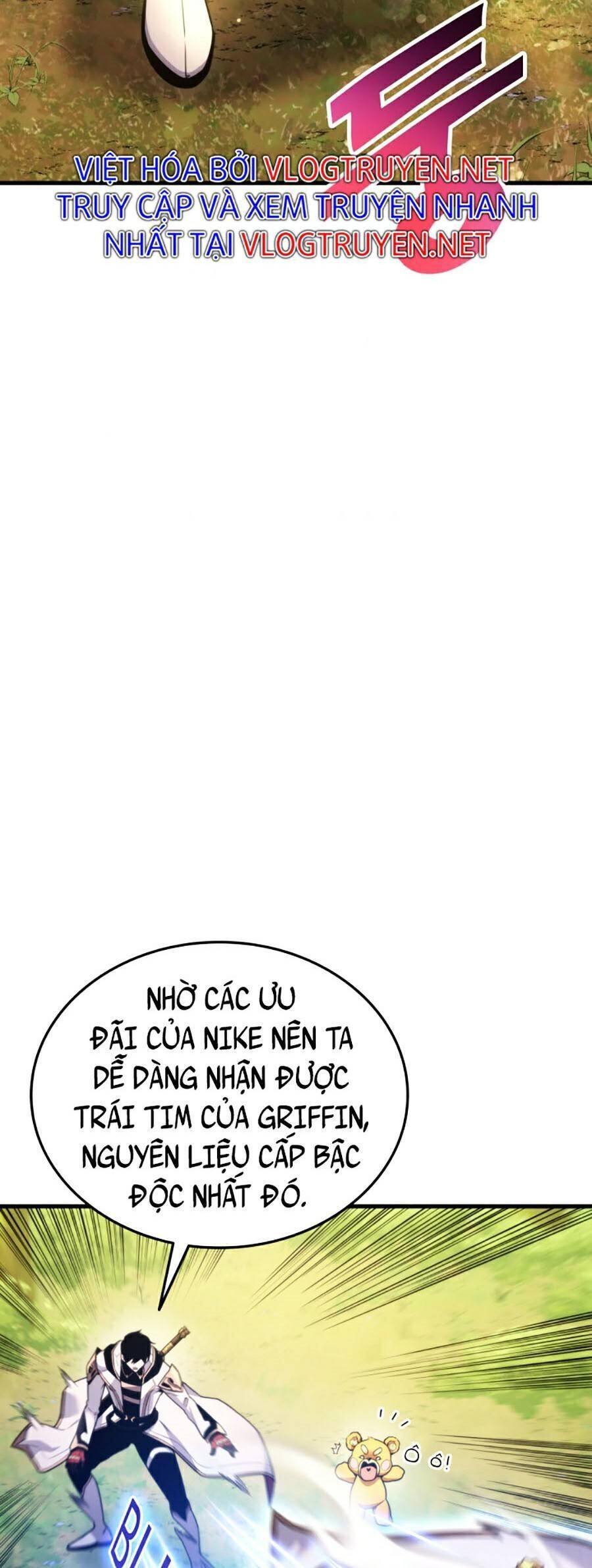 Sự Trở Lại Của Vị Thần Sức Mạnh Chap 49 - Next Chap 50