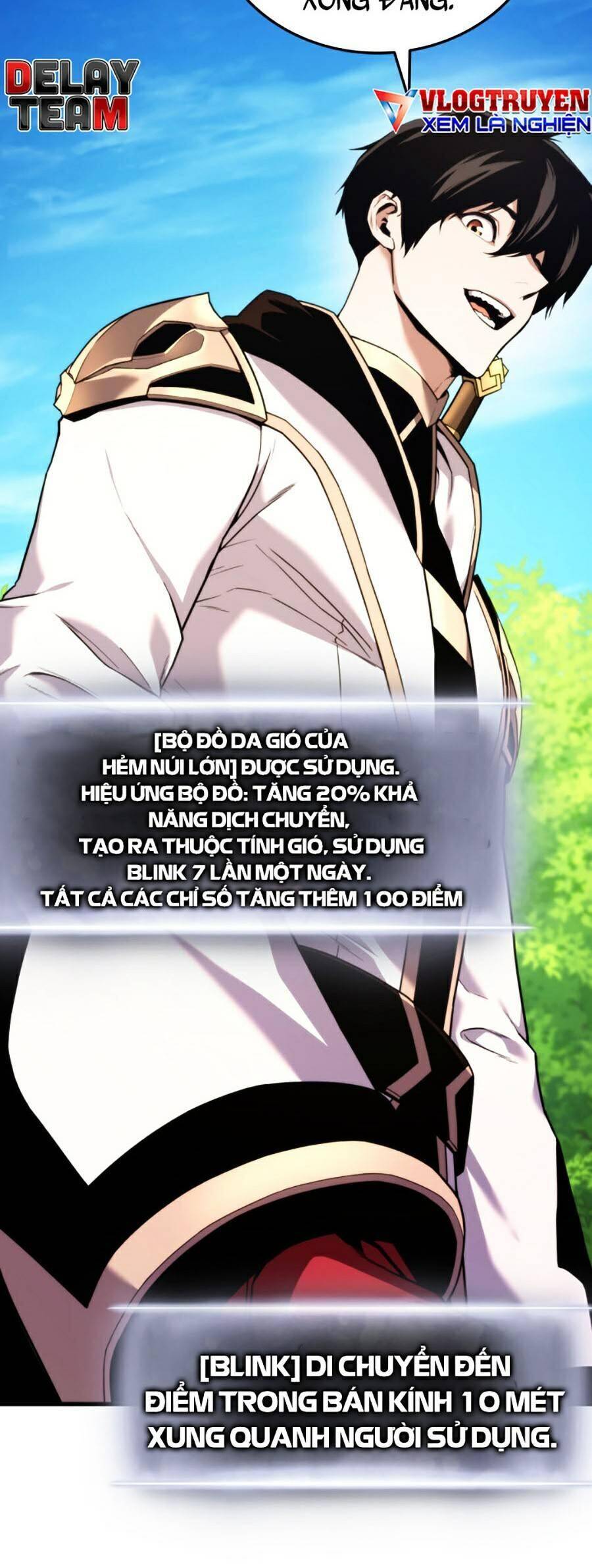 Sự Trở Lại Của Vị Thần Sức Mạnh Chap 49 - Next Chap 50