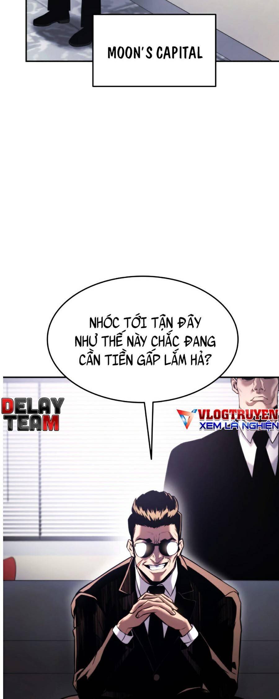 Sự Trở Lại Của Vị Thần Sức Mạnh Chap 49 - Next Chap 50