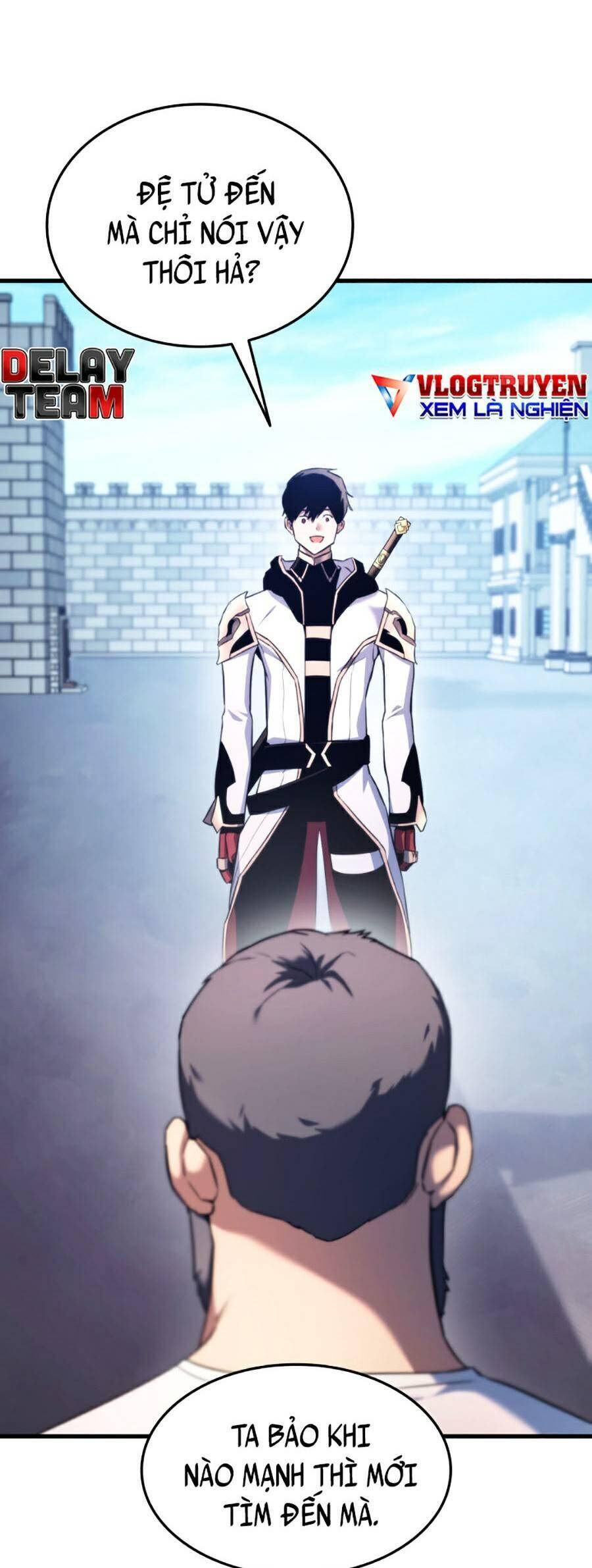 Sự Trở Lại Của Vị Thần Sức Mạnh Chap 49 - Next Chap 50