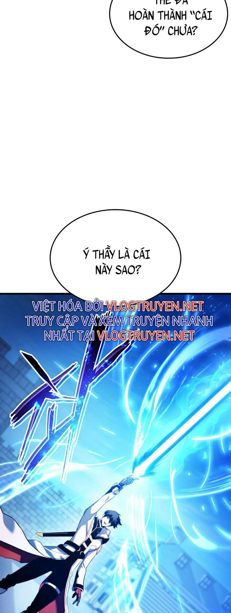 Sự Trở Lại Của Vị Thần Sức Mạnh Chap 49 - Next Chap 50