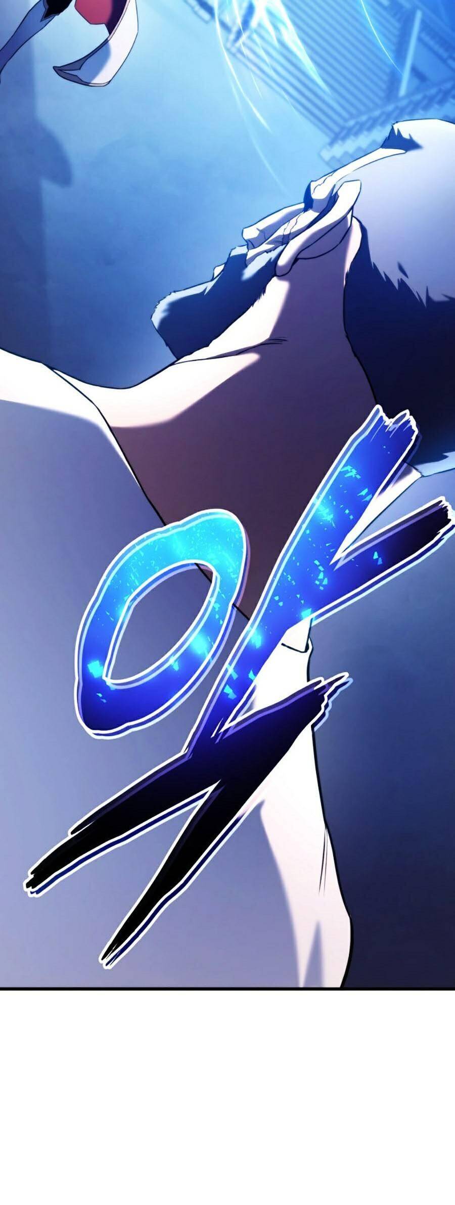 Sự Trở Lại Của Vị Thần Sức Mạnh Chap 49 - Next Chap 50