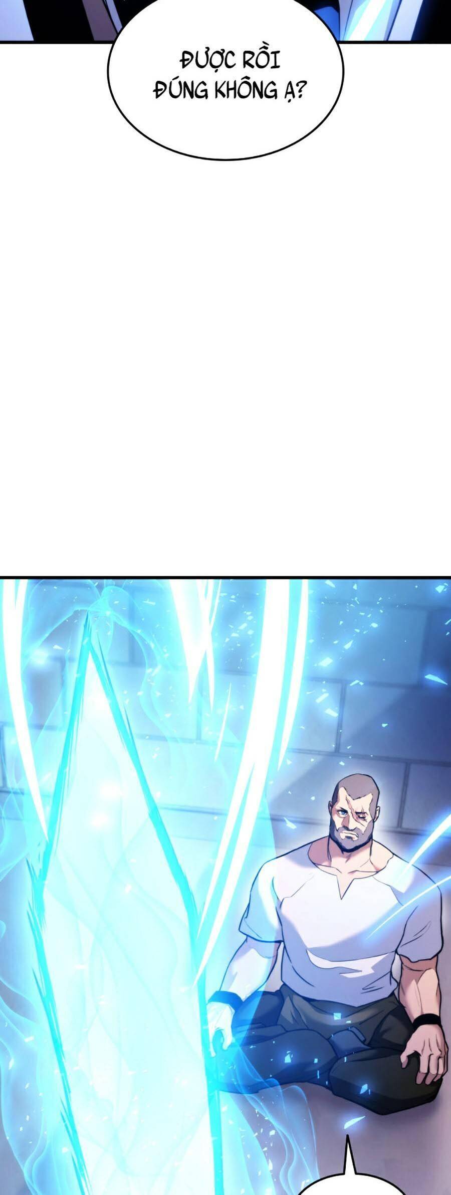 Sự Trở Lại Của Vị Thần Sức Mạnh Chap 49 - Next Chap 50