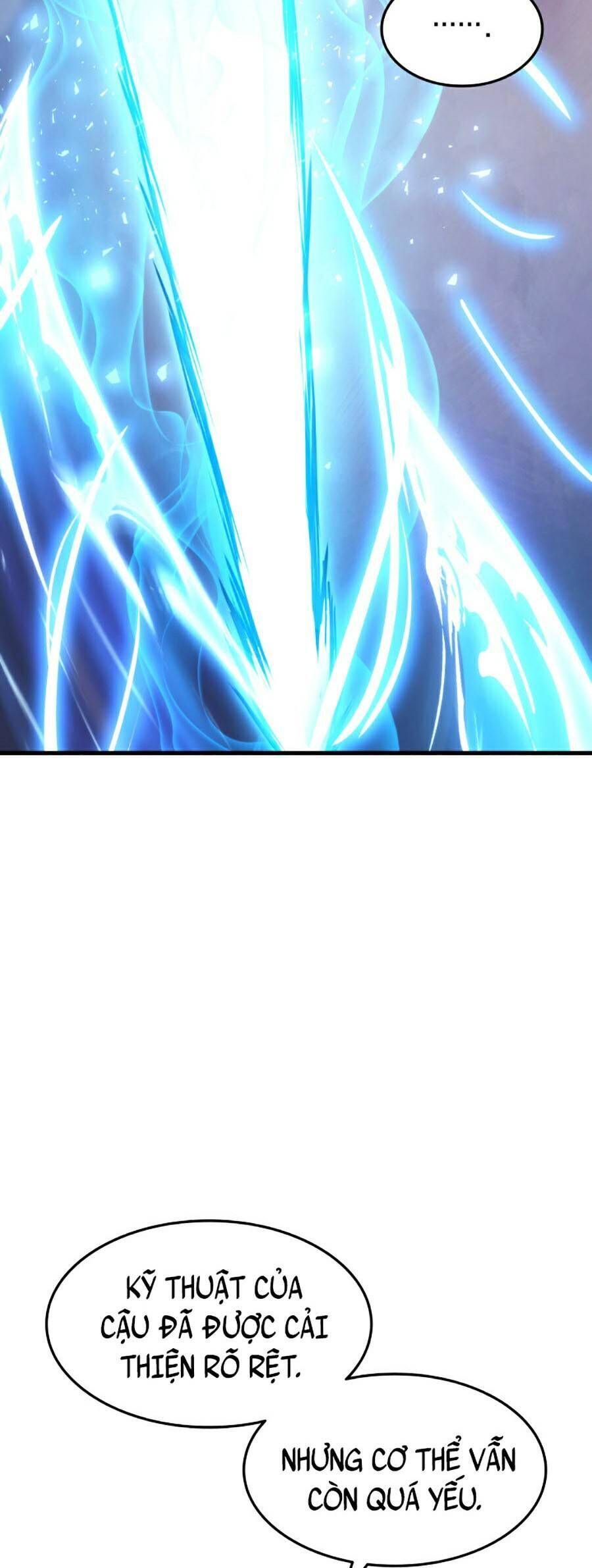 Sự Trở Lại Của Vị Thần Sức Mạnh Chap 49 - Next Chap 50