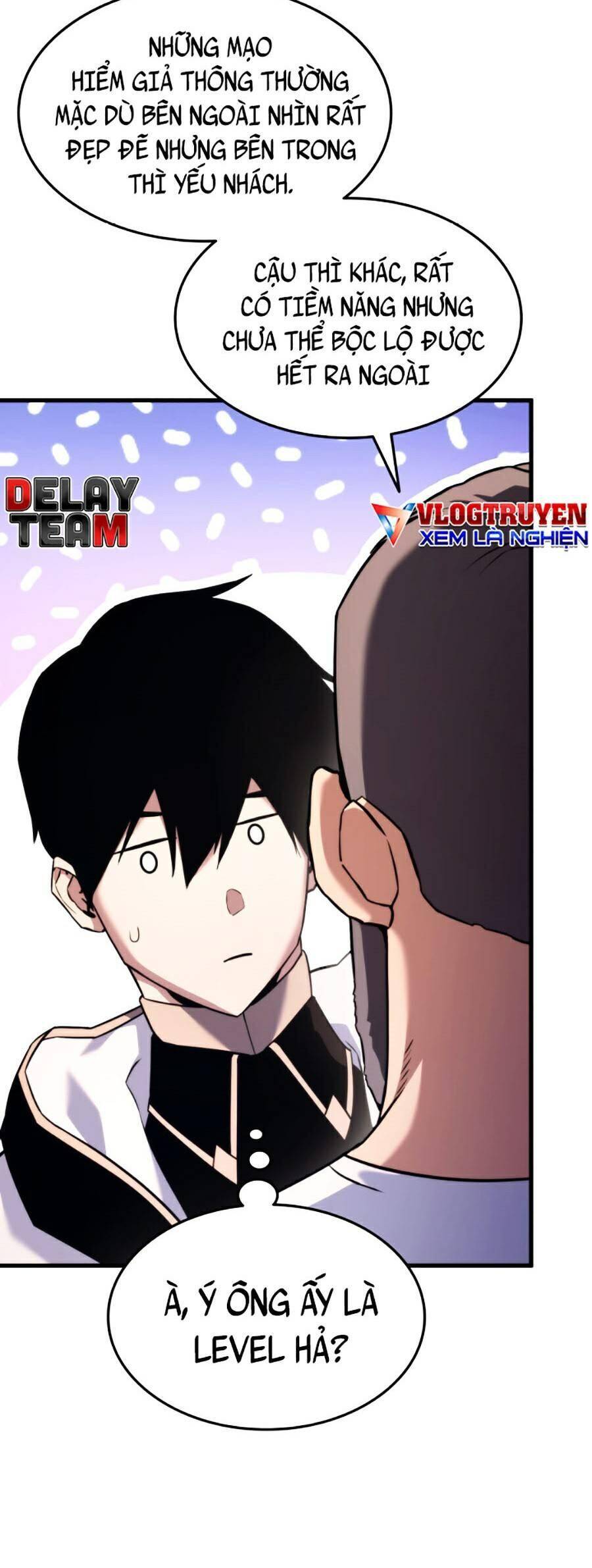 Sự Trở Lại Của Vị Thần Sức Mạnh Chap 49 - Next Chap 50