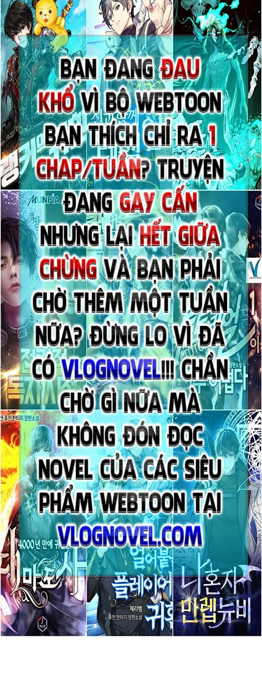 Sự Trở Lại Của Vị Thần Sức Mạnh Chap 49 - Next Chap 50