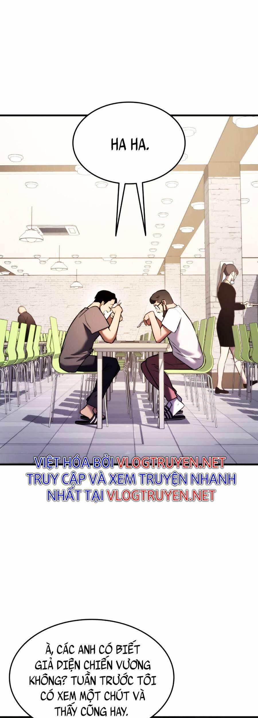 Sự Trở Lại Của Vị Thần Sức Mạnh Chap 49 - Next Chap 50