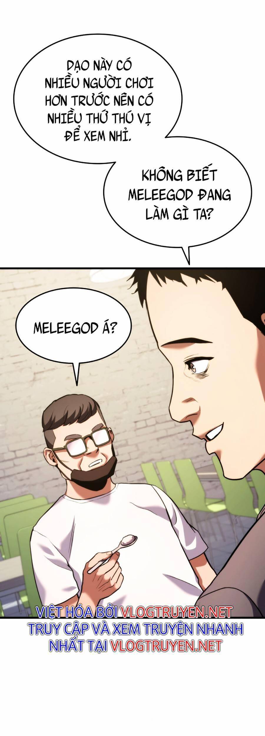 Sự Trở Lại Của Vị Thần Sức Mạnh Chap 49 - Next Chap 50