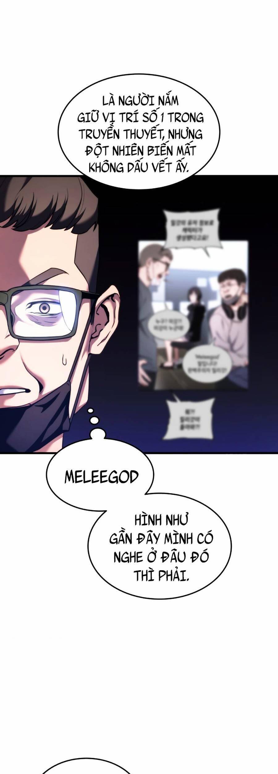 Sự Trở Lại Của Vị Thần Sức Mạnh Chap 49 - Next Chap 50