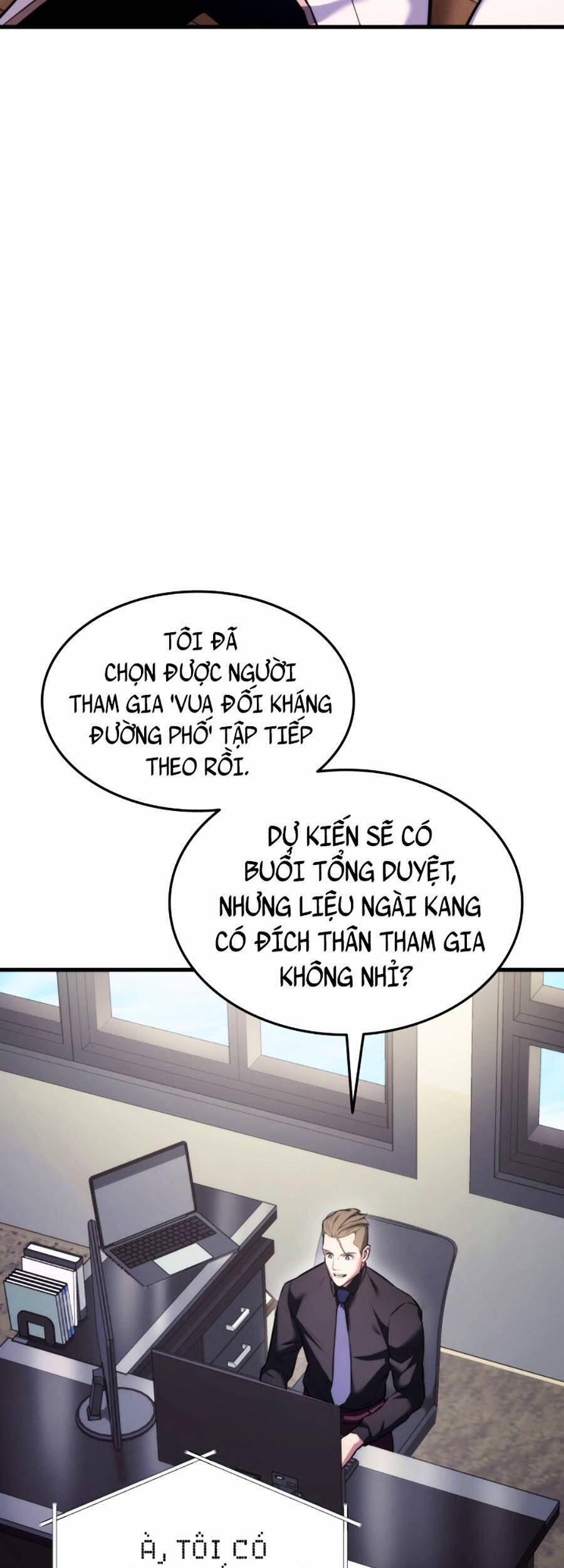 Sự Trở Lại Của Vị Thần Sức Mạnh Chap 49 - Next Chap 50